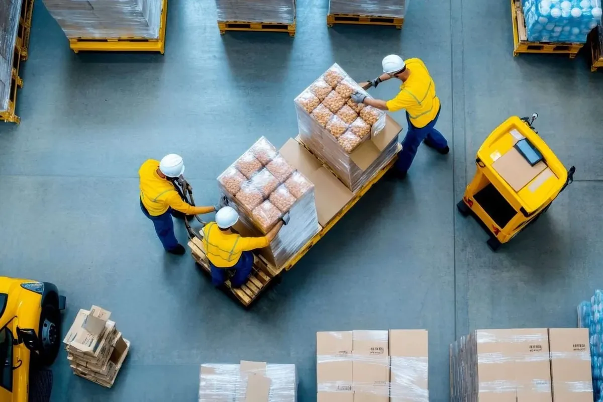 Gestão de almoxarifado: como controlar materiais até o técnico